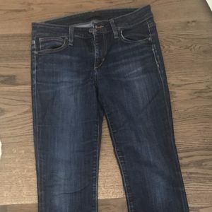 Joe's Jeans, size 27